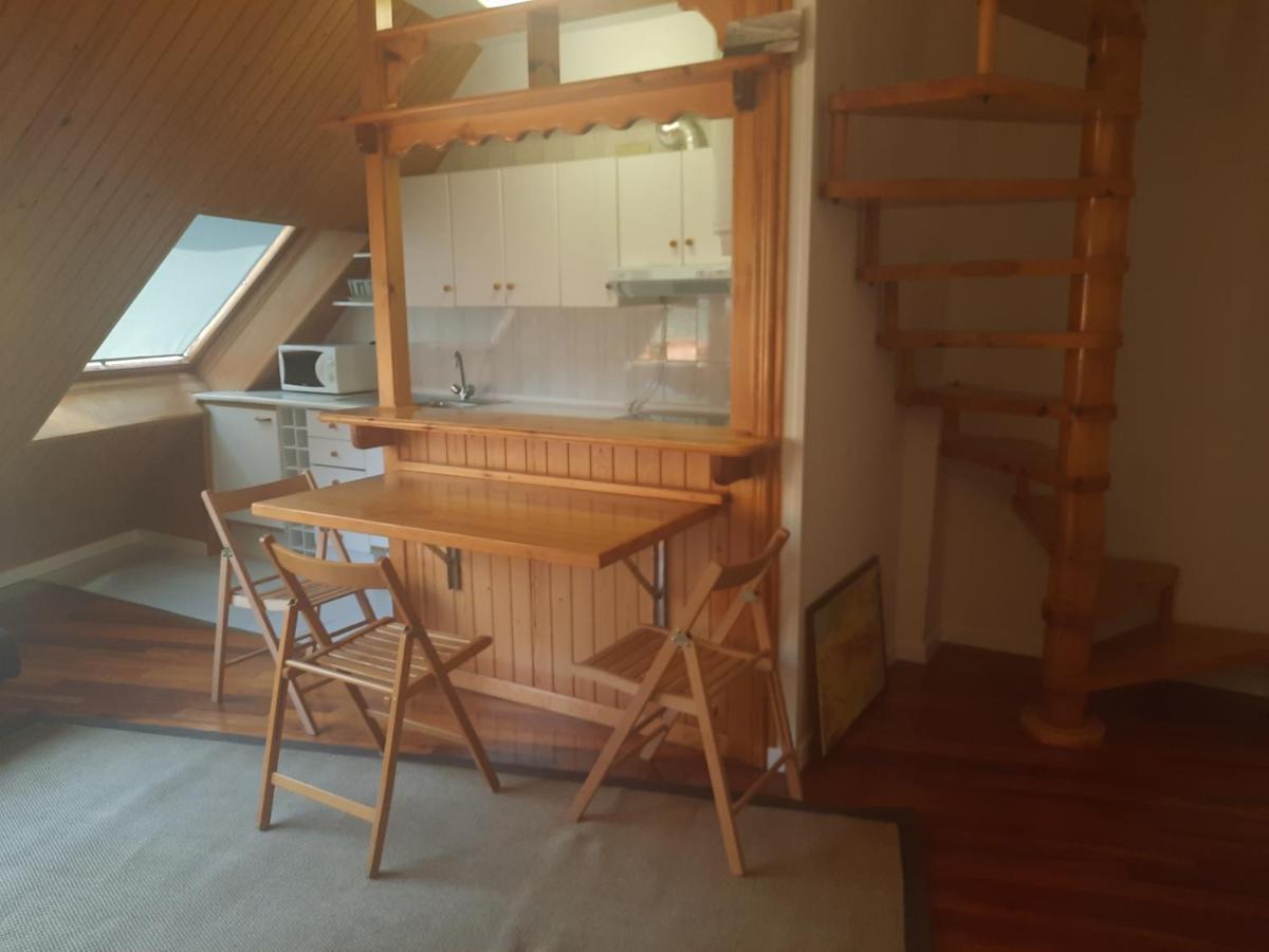 Acogedor Y Calido Apartamento Con Vistas A La Montana Canfranc Exteriör bild